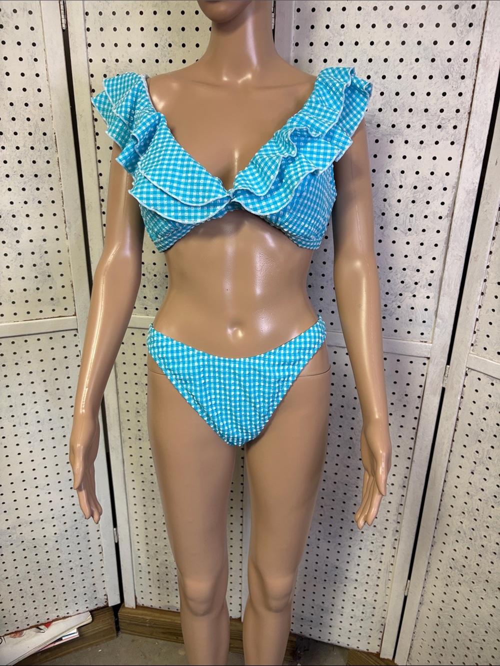 Lilly Pulitzer bikini